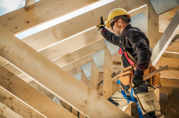 Best Local Roofing Companies  in Wahoo, NE