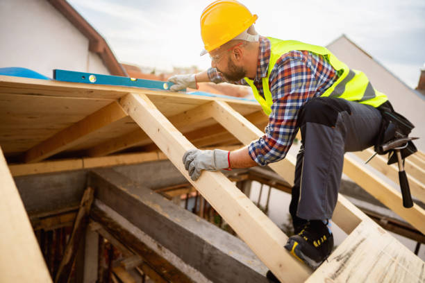 Best Best Roofing Contractors  in Wahoo, NE