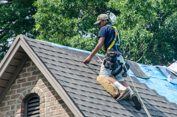 Roof Waterproofing Services in Wahoo, NE